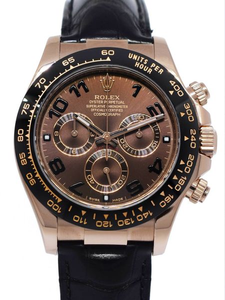Rolex Daytona 116515 LN